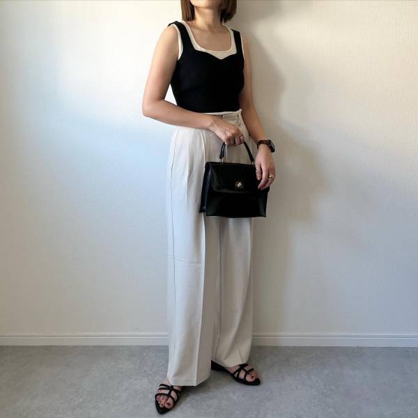 こりゃ買わずにはいられない！【GU】女性らしさ全開♡「大人のニットトップス」