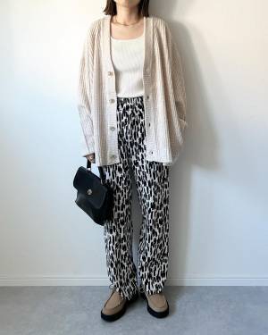 こりゃ買わずにはいられない！【GU】女性らしさ全開♡「大人のニットトップス」