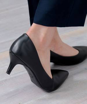 秋のマストバイ！【ハニーズ】完売前にGETしたい「大人っぽシューズ」