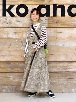 待ってました！【niko and …】うさぎのロゴが可愛い♡ 「DODコラボアイテム」