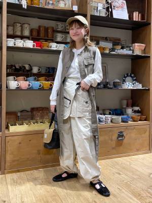 待ってました！【niko and …】うさぎのロゴが可愛い♡ 「DODコラボアイテム」