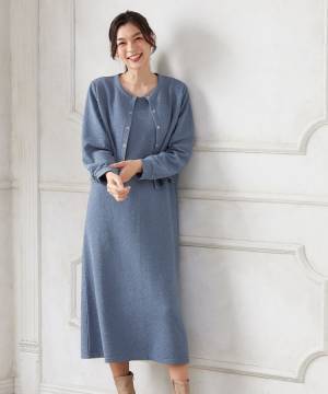 秋のスタメン決定♡【ハニーズ】「あの人おしゃれ」って褒められそう♡「激かわワンピ」