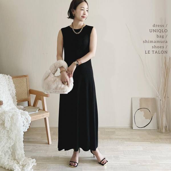 マネ買いしたい♡【ユニクロ】オシャレさんが買ったのは？！