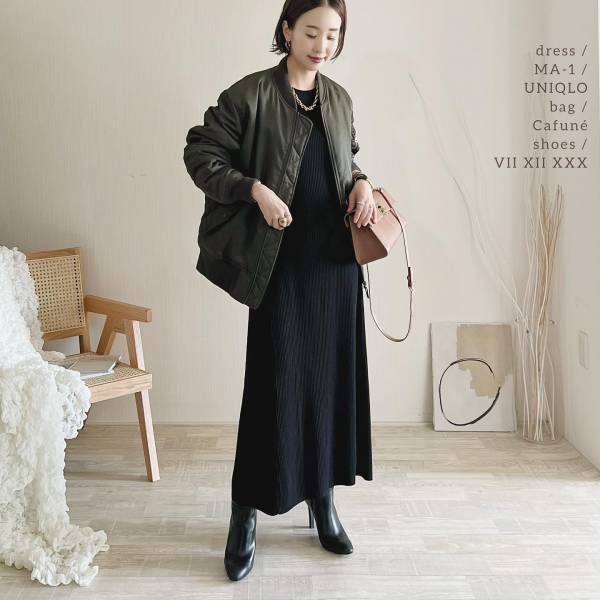 マネ買いしたい♡【ユニクロ】オシャレさんが買ったのは？！