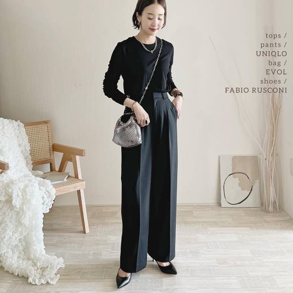 マネ買いしたい♡【ユニクロ】オシャレさんが買ったのは？！