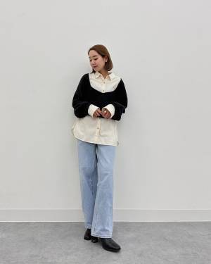 ついにラストです（泣） 【ユニクロ × mame】絶対に見逃せん！話題の「コラボニット」