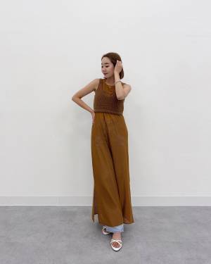 ついにラストです（泣） 【ユニクロ × mame】絶対に見逃せん！話題の「コラボニット」