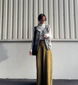 次完売したら泣く！！ 【ユニクロ】バズりが止まらん♡ 大人っぽ「高見えバッグ」