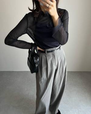 大人気タッグもついにラスト（泣）【ユニクロ】全種類集めたい「mameコラボ」