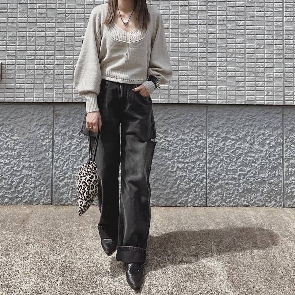 大人気タッグもついにラスト（泣）【ユニクロ】全種類集めたい「mameコラボ」