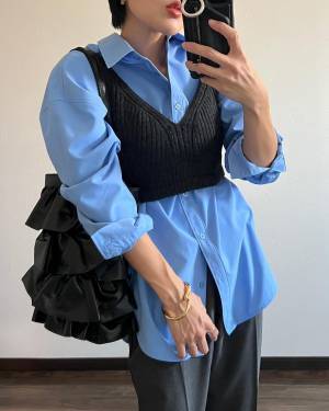 大人気タッグもついにラスト（泣）【ユニクロ】全種類集めたい「mameコラボ」