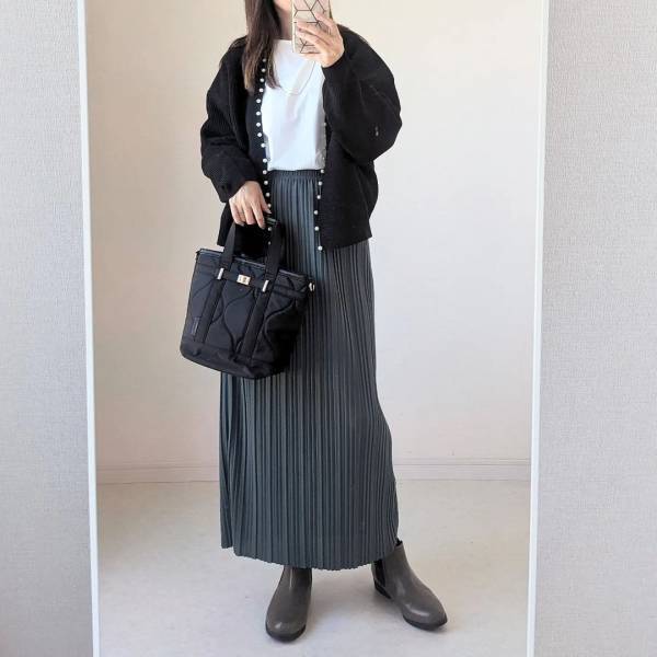 えぇ！「770円」は「全色欲しい勢い」「ものすごくツボ」【しまむら】高見えデザインで容量も大満足の”バッグ”特集