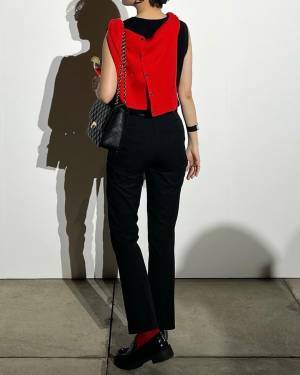 【ユニクロ】新作ローファーが「本気で優秀」！！おしゃれ具合も半端ない上にとにかく盛れる！