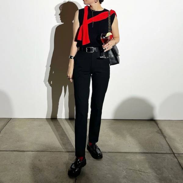 【ユニクロ】新作ローファーが「本気で優秀」！！おしゃれ具合も半端ない上にとにかく盛れる！