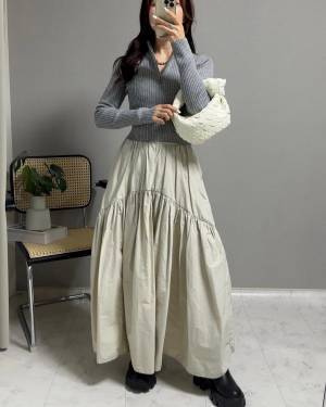 今季トレンドカラー！初めてでも取り入れやすい【グレーアイテム】って？