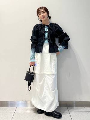 この秋、買っておきたい【トレンドデニム】は？