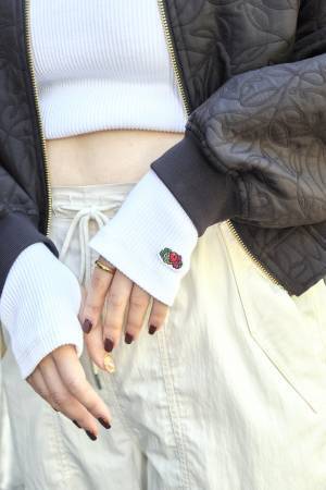 【VIS】が“Kカジ”にリニューアル！モノトーンで秋へシフト