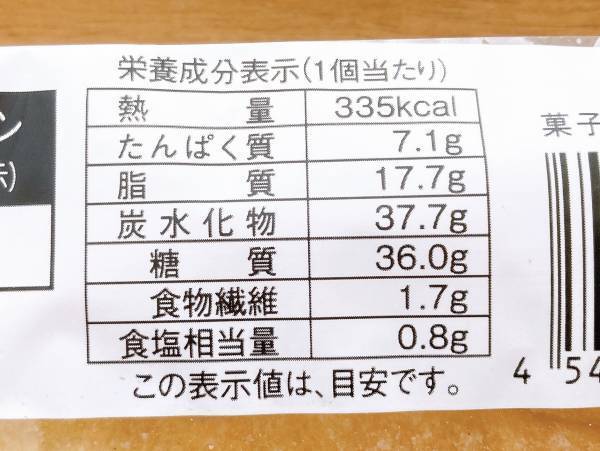「推しパン」って何？！【ローソン】”濃厚ミルクフランス”は「買わずにはいられない」！