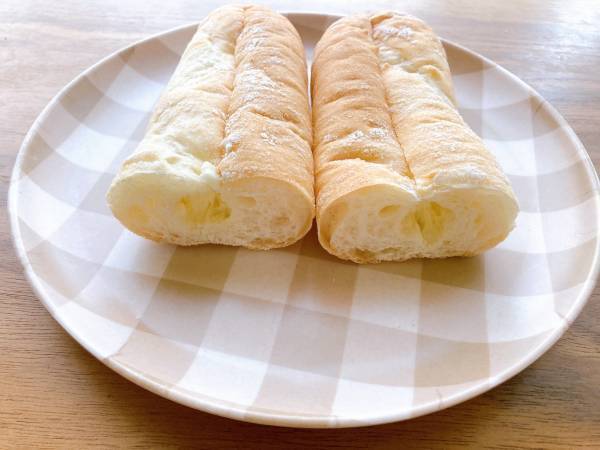 「推しパン」って何？！【ローソン】”濃厚ミルクフランス”は「買わずにはいられない」！