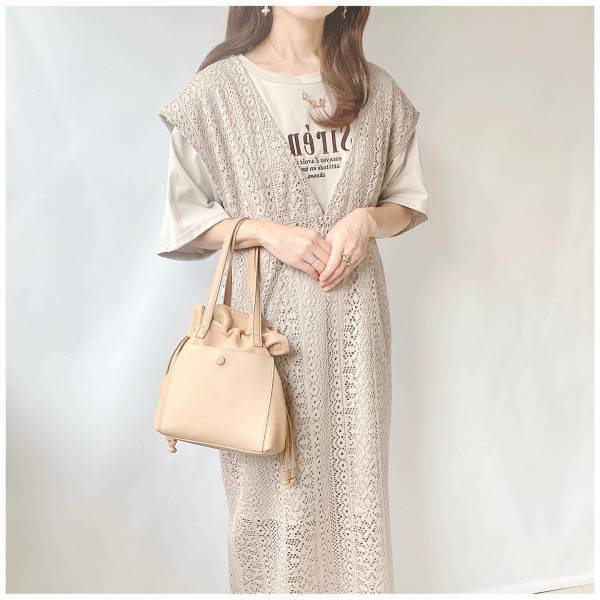 ＜本当は教えたくない？！＞【しまむら】『770円』の”ワンピース”がちょうどいい！