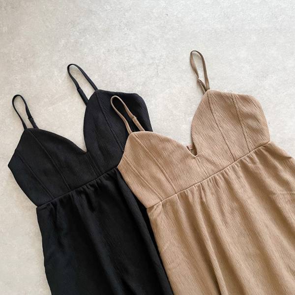 ＜『秋』の大人女子コーデ＞【しまむら】”バズりワンピース”には「可愛いが詰まっている」♡♡