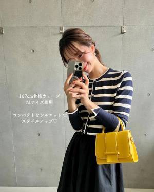 「おしゃれさんになれちゃう」？！【ZARA】「可愛すぎる」”トップス”2選