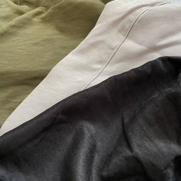 ＜コスパ最強＞まじで「可愛すぎる」♡♡【しまむら】「売り切れ前に」GET！“カーゴボトムス”紹介！