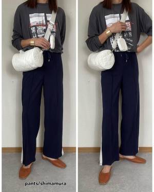 「高見え」で「可愛すぎる」♡【しまむら】”バッグ”は機能性も抜群です！