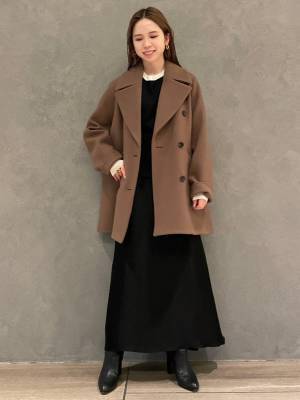 今季買いたい！【最旬コート】のおすすめは？