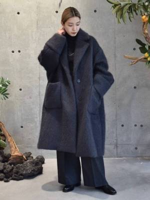 今季買いたい！【最旬コート】のおすすめは？