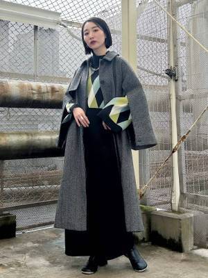 今季買いたい！【最旬コート】のおすすめは？