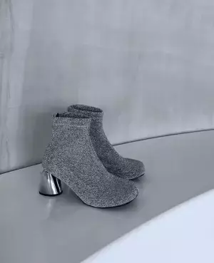 秋にはきたい♡【トレンドブーツ】は？