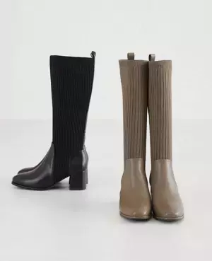 秋にはきたい♡【トレンドブーツ】は？