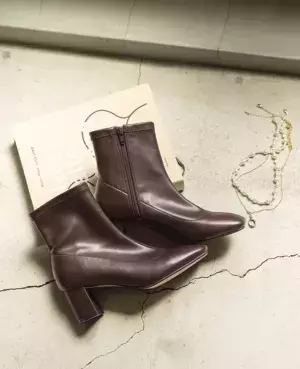 秋にはきたい♡【トレンドブーツ】は？