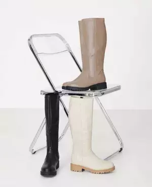 秋にはきたい♡【トレンドブーツ】は？