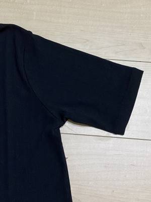 「1300円以下」で手に入る！秋に最適な「シアートップス」を【Honeys】で買ってみた！