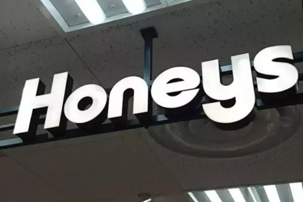 「1300円以下」で手に入る！秋に最適な「シアートップス」を【Honeys】で買ってみた！