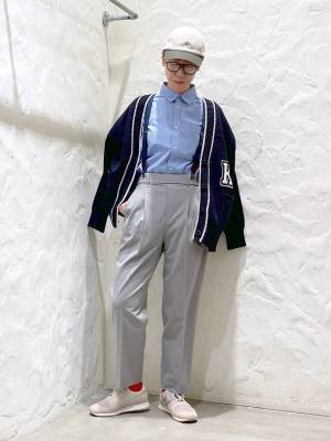 見逃せない♡ひと癖【トレンドニット】狙うべきは？