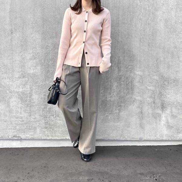 見逃せない♡ひと癖【トレンドニット】狙うべきは？