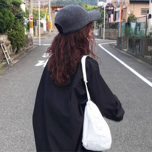 オシャレさんを真似したい！【トレンド帽子】