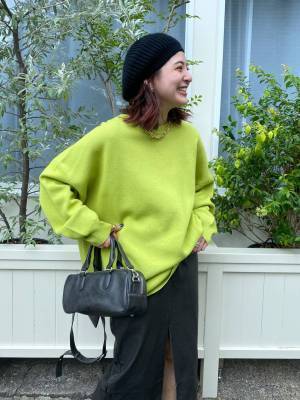 オシャレさんを真似したい！【トレンド帽子】