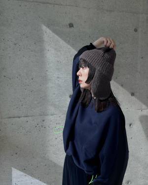 オシャレさんを真似したい！【トレンド帽子】