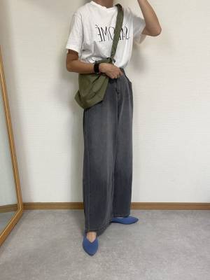 「絶妙」なカラーが「たまりません」♡【しまむら】「嬉しい機能付き」”インフルエンサーコラボ”