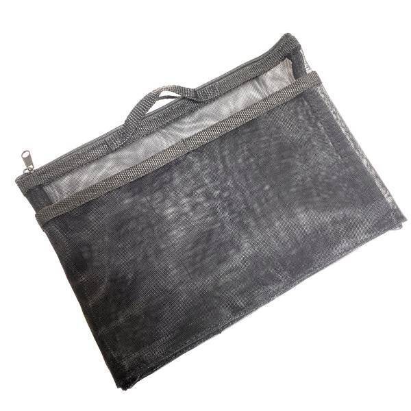 ＜こういうのを求めていた！＞【ダイソー】「整理整頓」に使える”薄型バッグインバッグ”