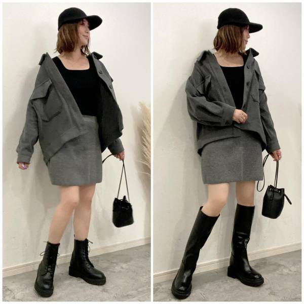 マネ買いしたい♡【プチプラトレンド服＆靴】は？