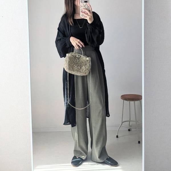 しまラーも気に入ってる…♡【しまむら】可愛すぎる”シャツアイテム”でトレンドコーデ