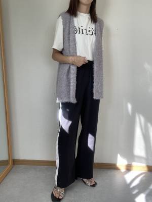 ＜どんなコーデにも合わせやすい＞【プチプラ】「お値段以上」の”ラインボトムス”が優秀