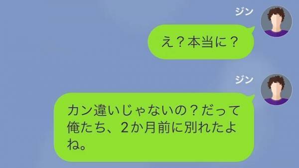 とっくに別れた彼女が…”妊娠”！？多額の”費用”を請求してきて…⇒怪しい元カノにある”罠”を張ると…？