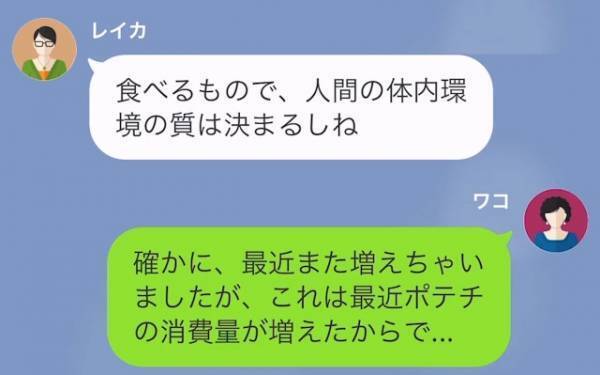 『こんな母親で子どもが可哀想ｗ』”加工食品ゼロ主義者”のママ友にお弁当を非難され…⇒”お弁当対決”を持ち掛けられると…【衝撃の結果】が！？