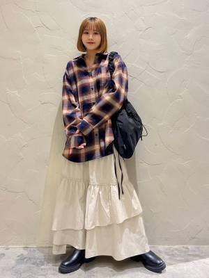 『5way』ってスゴッ！！ 【niko and …】着回し力優勝じゃん♡「最旬スカート」